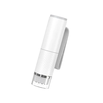 1Set 1000X Wifi Цифровой Микроскоп 1080P Портативный USB Телефонная Лупа Для Ремонта Сварочных Микробов Наблюдения Белый
