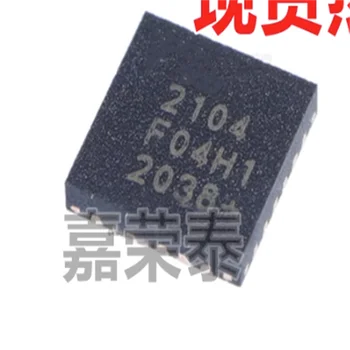 5-10 штук 100% Новый чипсет P2104-GMR CP2104 CP2104-F03-GM CP2104-F03-GMR QFN-24