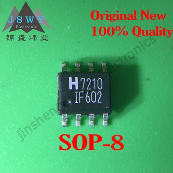 5 ~ 50ШТ бесплатная доставка HA7210IB HA7210IBZ 7210IBZ 7210 SMD SOP8 интегрированный чип IC 100% новый подлинный запас