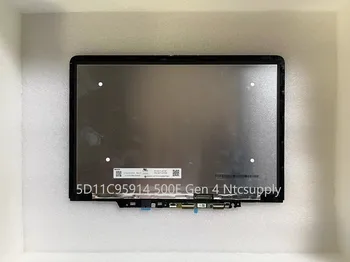 5D11C95914 для Lenovo 500e-Gen4 Yoga Chromebook с ЖК-сенсорным экраном в сборе