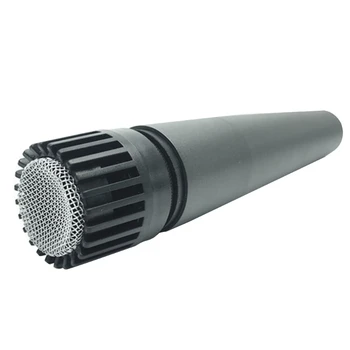 SM57 Динамический ручной микрофон для пения-для динамика /усилителя /микшера