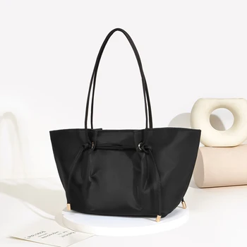 Высококачественная женская сумка YONBEN Factory, персонализированная женская сумка из ткани Оксфорд, нейлона, диагональная большая сумка, легкая сумка через плечо