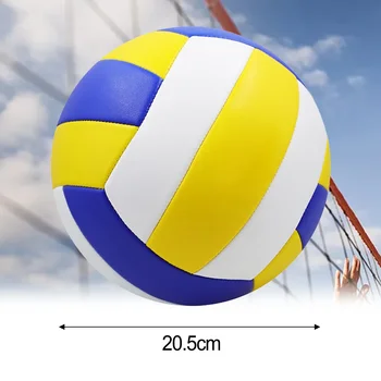 Гандбол В помещении Профессиональный 5-Й Размер Для Начинающих Соревнования По Волейболу На Пляже На Открытом Воздухе