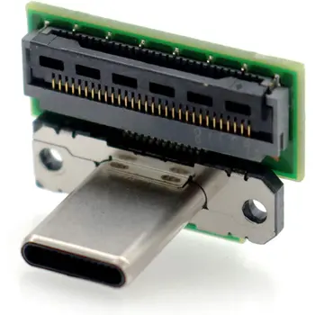 Док-разъем, порт зарядки, разъем USB Type C, совместимый с док-станцией для переключения