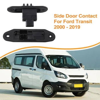 Контакт Боковой Двери Автомобиля Для Ford Transit 2000 - 2019 2C1T14A658AE 1800639 Автомобильные Аксессуары