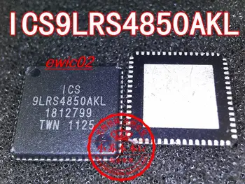 Оригинальный запас ICS9LRS4850AKL 9LRS4850AKL QFN64 15