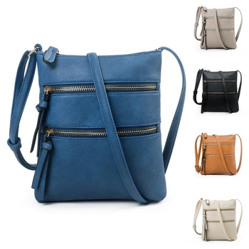 Повседневная женская сумка, многофункциональная сумка через плечо, дизайнерская сумочка, маленькие сумки через плечо, женская сумочка с регулируемым ремешком