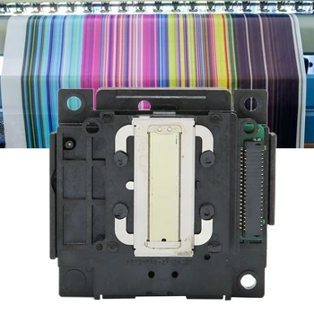 Подходит для принтера Epson Advanced Printhead Replacement Печатающая головка Подходит для L301 L300 L303 L351 L355 L358 L111 L120 L210