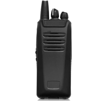 Портативная рация NEXEDGE NXDN VHF/UHF Digital & Analog Портативные Радиостанции NX340 handheld walkie talkie