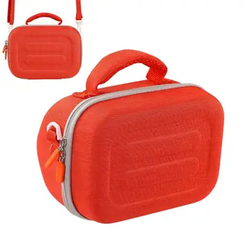 Портативная сумка для хранения для детей ясельного возраста, небольшой чехол для переноски, музыкальный плеер, защитная коробка, Водонепроницаемая сумка для Yoto Mini большого размера