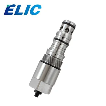 Предохранительный клапан ELIC ZX330-5 главный клапан 0806602
