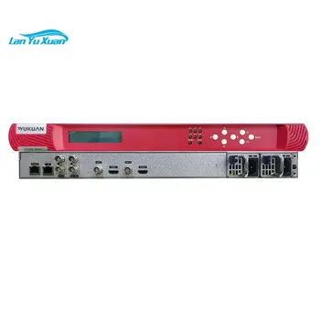 Радиовещательное оборудование Телевизионная станция Цифровой Кодировщик HD SD H.264 С выходом ASI IP Аудио Видео SDI 