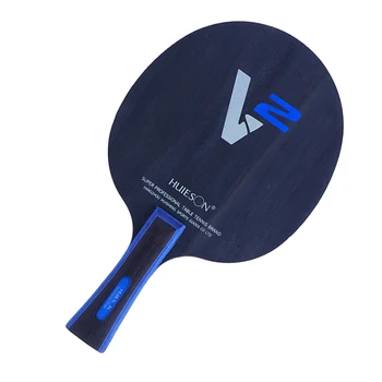 Ракетка для настольного тенниса 7 мм, синяя, прочный высококачественный материал, практичная нижняя пластина ракетки, дерево, поддающееся обработке, абсолютно новая