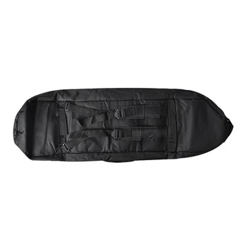 Сумка для переноски скейтборда, сумка для хранения скейтбординга, сумка для переноски на плече, балансировочная доска, чехол для скутера, прочный рюкзак