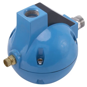 Сферический сливной клапан Had20b Автоматический сливной фильтр воздушного компрессора Автоматический сливной клапан