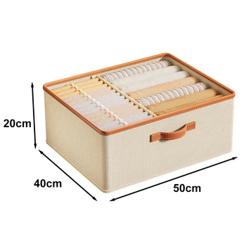 Упаковочные кубики-отделения, компактный чемодан, упаковочный кейс для хранения